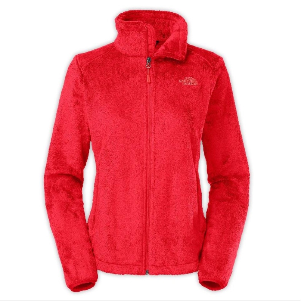 The North Face Osito 2 Women’s Jacket
